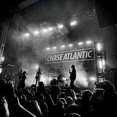 chase atlantic